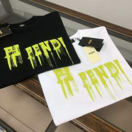 Picture of Fendi T Shirts Short _SKUFendiS-2XLsxtx4214229
